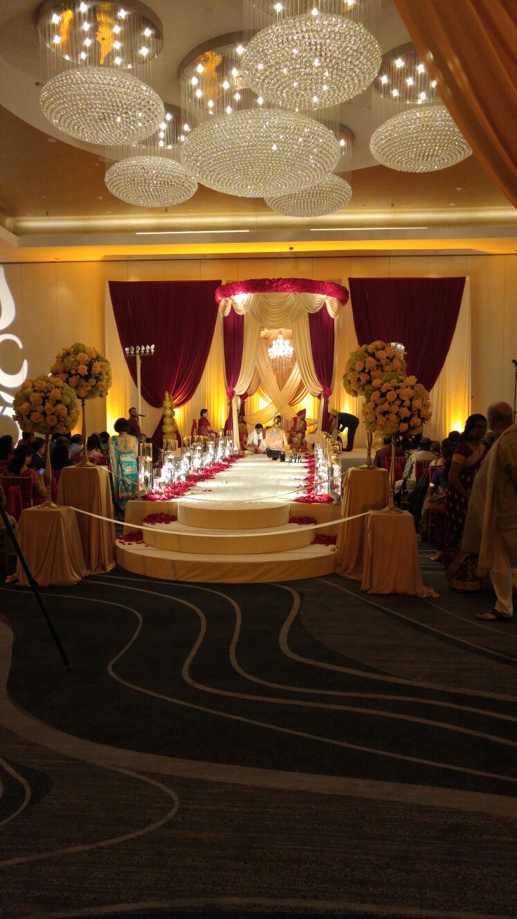 10 Indian Wedding Ideas [From a Guest's Perspective]